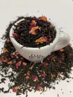 French Breakfast Tea from Happy Mug