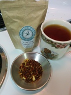 Tangerine Rooibos from Acquired Taste Tea Co.