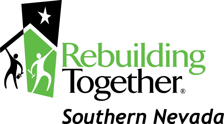 Rebuilding Together Southern Nevada logo