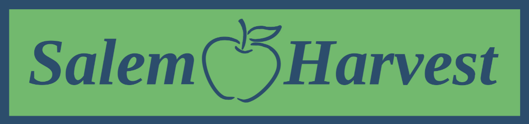 Salem Harvest logo