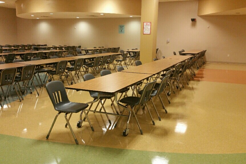 Cafeteria