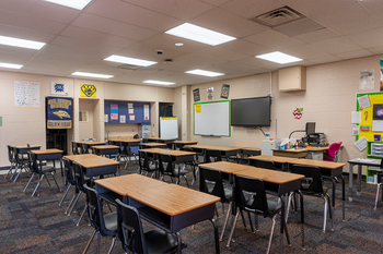 Classroom