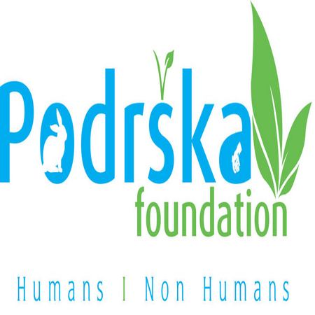 Podrska Foundation logo