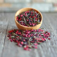 Raspberry Green from Fava Tea Company