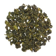 Milky Oolong from Zen Tea