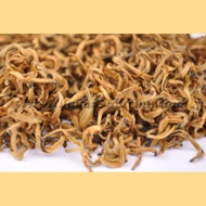 Imperial Pure Bud Yunnan Black tea of Simao * Spring 2015 from Yunnan Sourcing