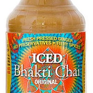 Bhakti Chai (Ready to Drink) from Bhakti Chai