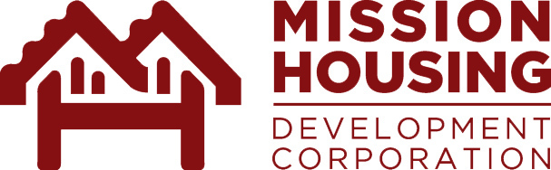 Mission Housing Development Corporation logo