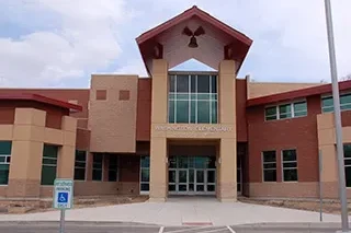 Washington Elementary