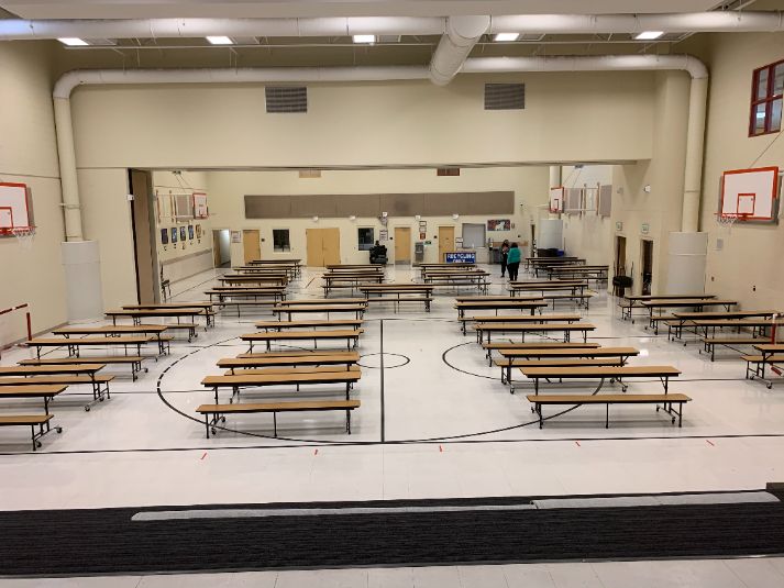 Multipurpose Room