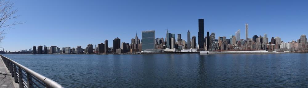 NYC på 240 minutter photo 1