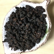 Gu Yun 2008 Taiwanese High Mt. Aged Tea Loose Leaves from jLteaco (fongmongtea)