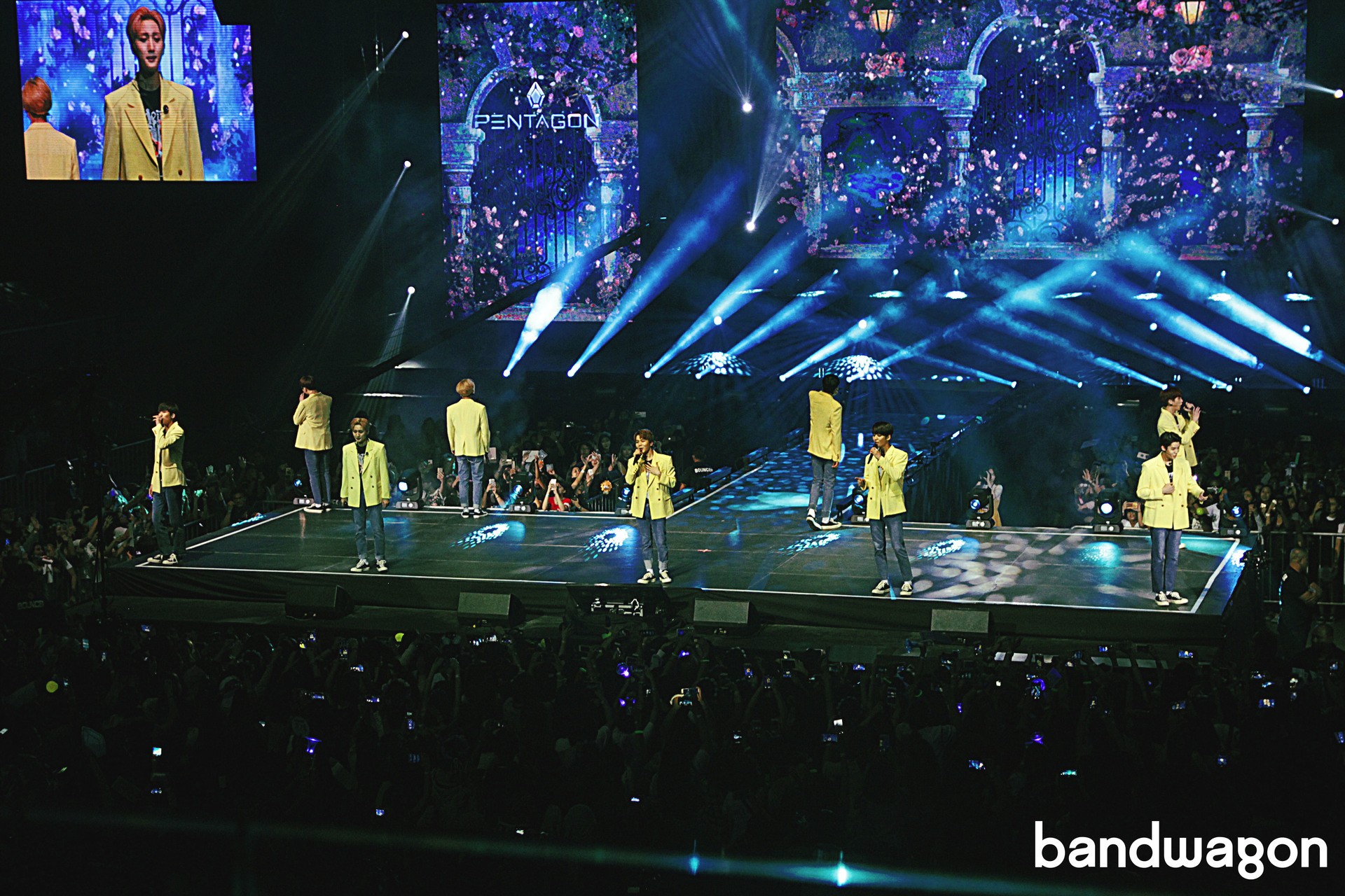 Super Pop Con brings together Filipino K-Pop fans for a banquet of their favorite artists – gig report 