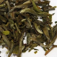 Darjeeling Samabeong DJ-1 organic & Fair Trade 2011 from Camellia Sinensis