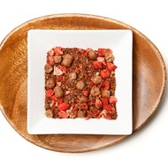 Choco Strawberry Rooibos from Karma Blends