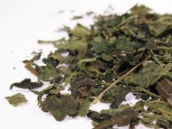 Nettles from Char Teas