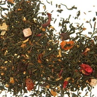 Winter Spice from The Art of Tea