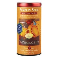 Pumpkin Spice from The Republic of Tea