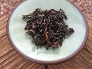 Oriental Beauty Oolong from Three Friends Tea House