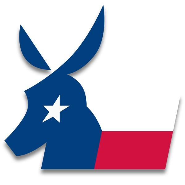 Dallas County Democratic Party logo
