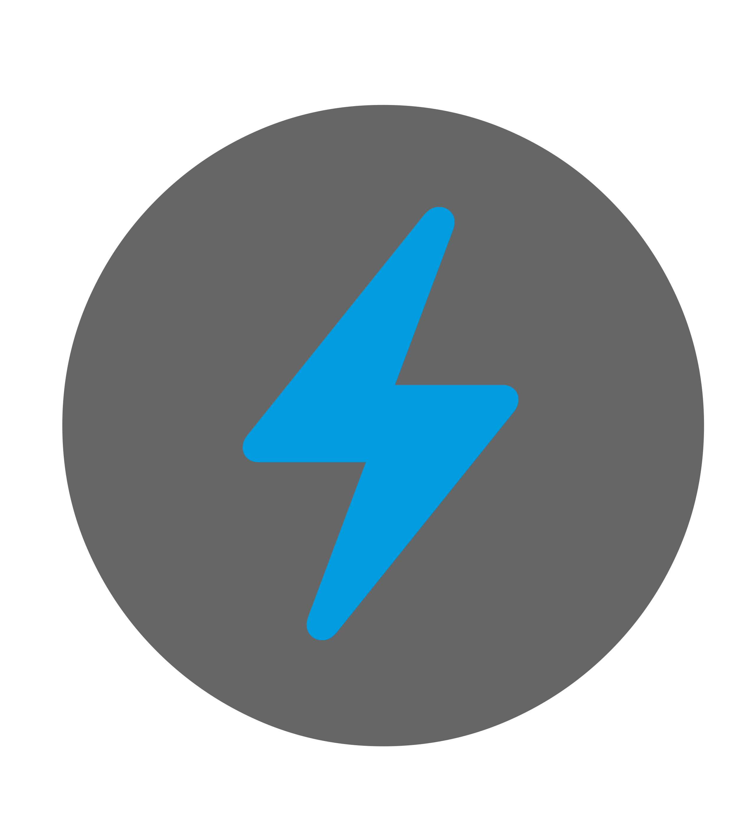 MacSparky Logo - Blue