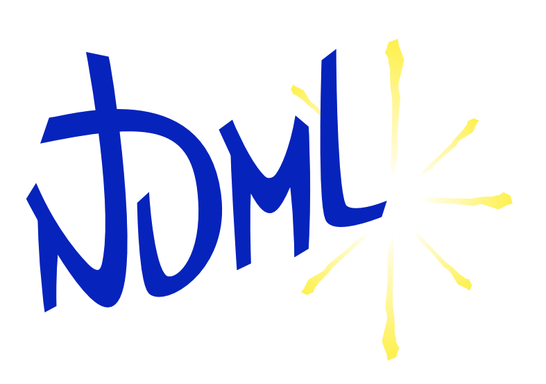NDML logo