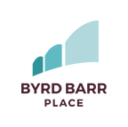 Byrd Barr Place logo