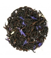 Zen Tea Life from Earl Grey Cream