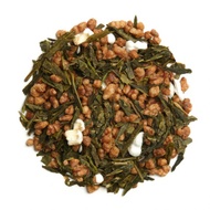 Genmaicha Yama from Palais des Thés