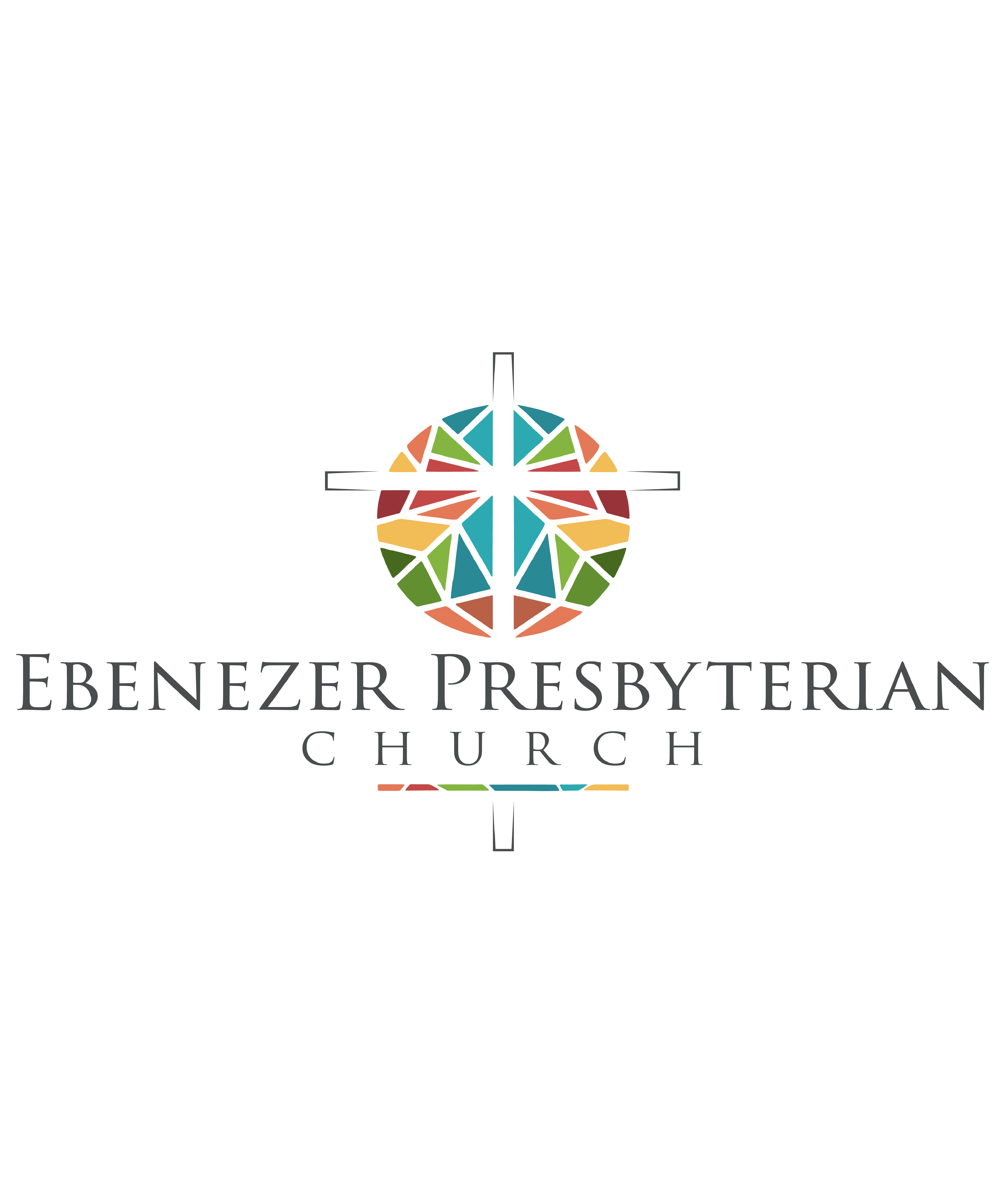 Ebenezer Presbyterian Church logo