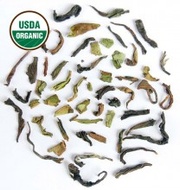 Darjeeling Second Flush Makaibari Bio-Dynamic Organic Black Tea from DarjeelingTeaXpress