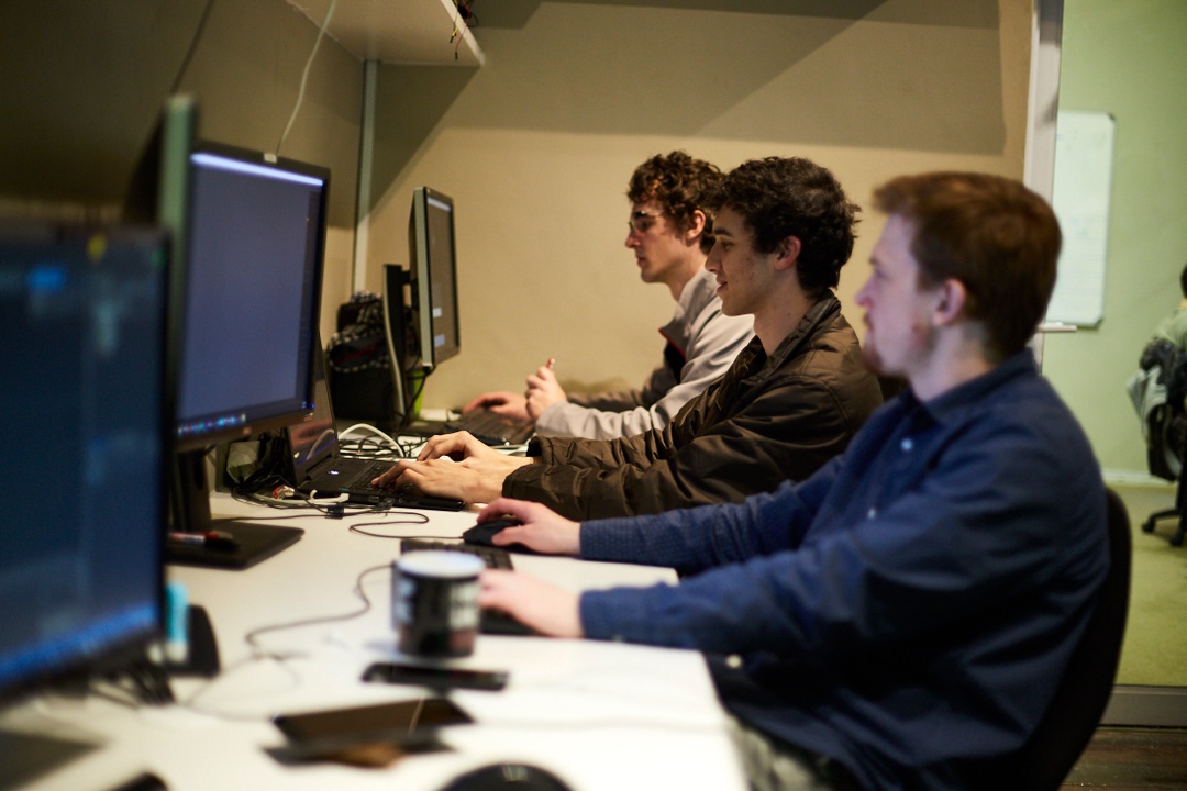 Office photo