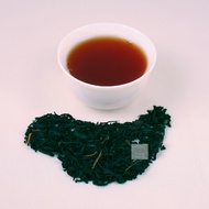Carmelita from The Tea Smith