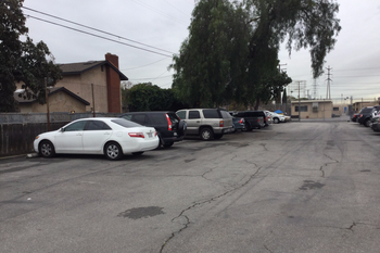 Parking Lot