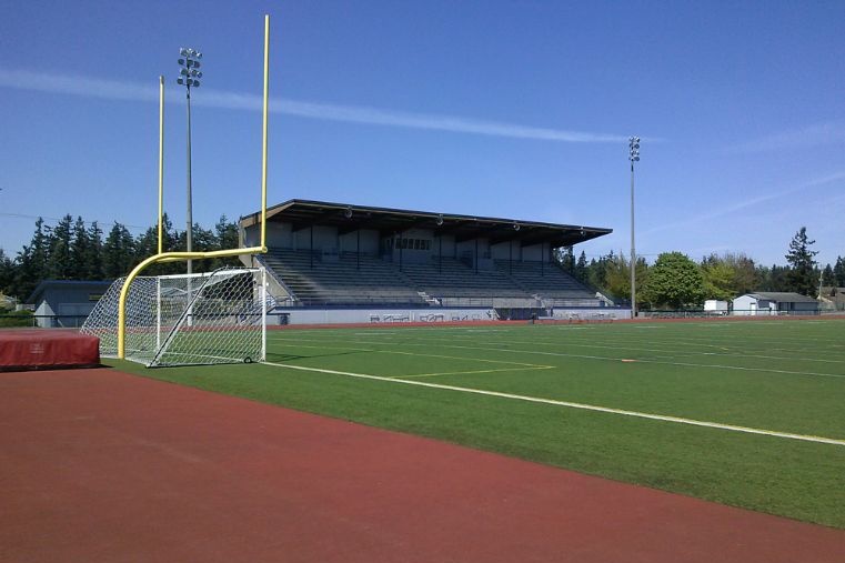 Art Crate Stadium