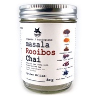 Masala Rooibos Chai from JagaSilk