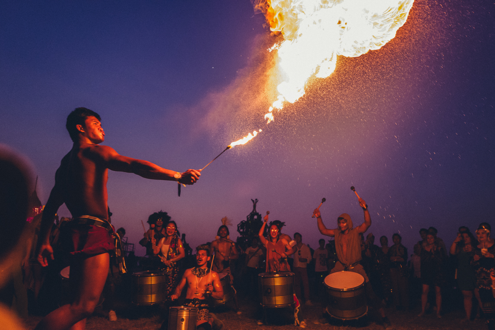 Wonderfruit Festival announces first-wave line-up — Richie Hawtin, Roots Manuva, Khruangbin and more