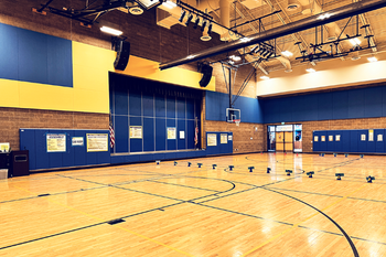 Gym - Elementary