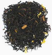 Vanilla Maple Cinnamon from Steeped Tea