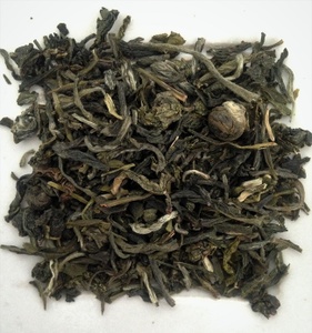 Monk's Blend [duplicate] from DAVIDsTEA