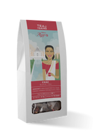 Mrs Agra from Tea and the Gang