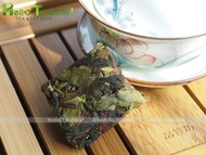 Zhangping Shui Xian [Premium Series] from Hello Teatime (AliExpress)
