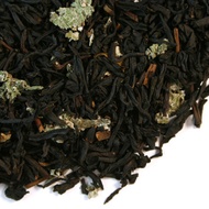 Raspberry Fruit Tea Blend from Monterey Bay Spice Company
