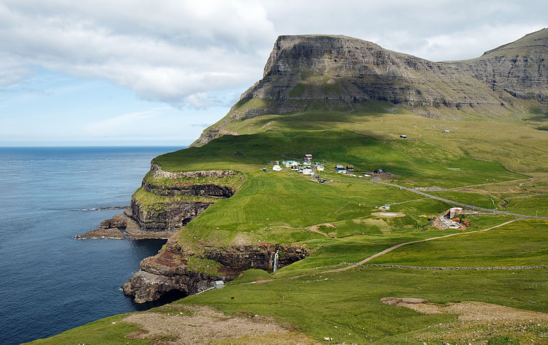 Faroe Islands