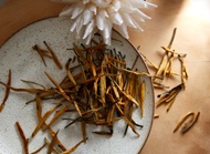 Limited No. 49, Yunnan Golden Buds from Bellocq Tea Atelier