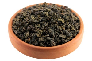 Ti Kuan Yin Oolong from Simple Loose Leaf