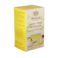 Lemon, Ginger & Echinacea from Whittard of Chelsea