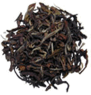 Black Bear Darjeeling from The Tao of Tea