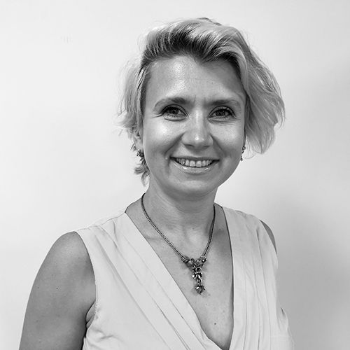 Elena Bostan - Marketing Expert