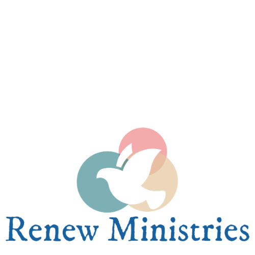 Renew Ministries logo